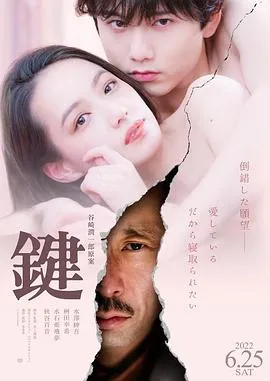 键2022[电影解说]在线观看