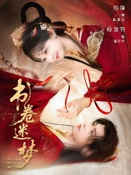 书卷迷梦在线观看