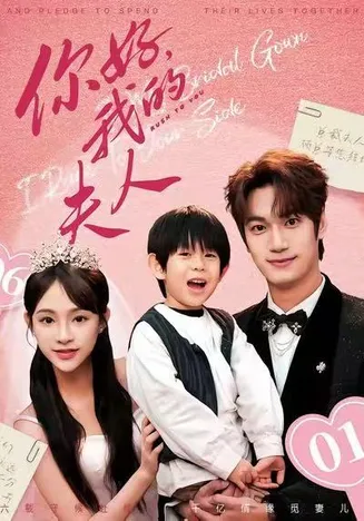 你好，我的夫人在线观看