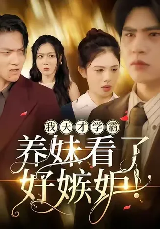 我天才学霸，养妹看了好嫉妒在线观看