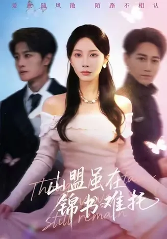 山盟虽在锦书难托在线观看