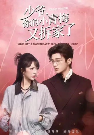 少爷，你的小青梅又拆家了在线观看