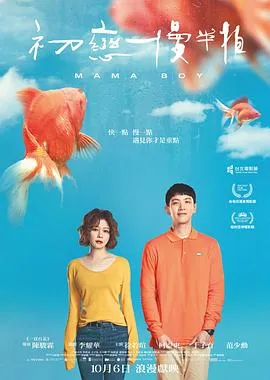 初恋慢半拍[电影解说]在线观看