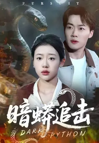 暗蟒追击在线观看