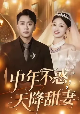 中年不惑，天降甜妻在线观看