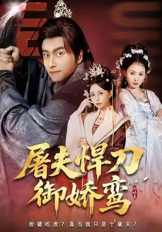 屠夫悍刀御娇鸾在线观看