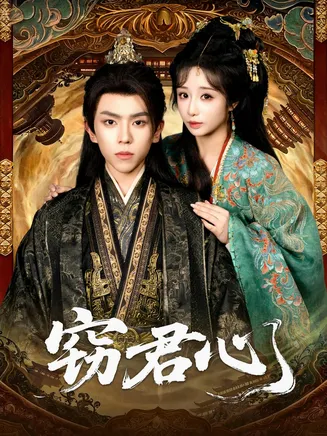 窃君心在线观看