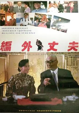 编外丈夫[电影解说]在线观看