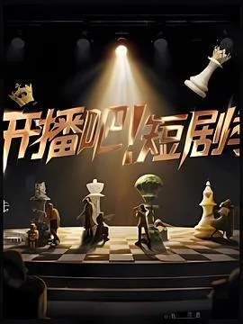 开播吧！短剧季2025在线观看