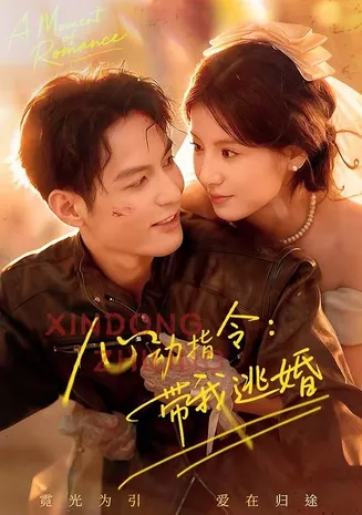 心动指令：带我逃婚在线观看