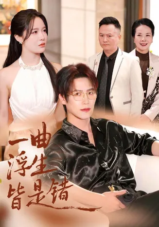 一曲浮生皆是错在线观看