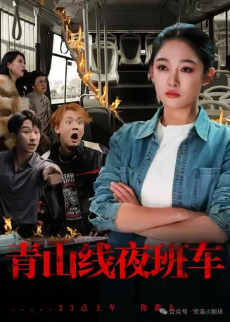 青山线夜班车在线观看