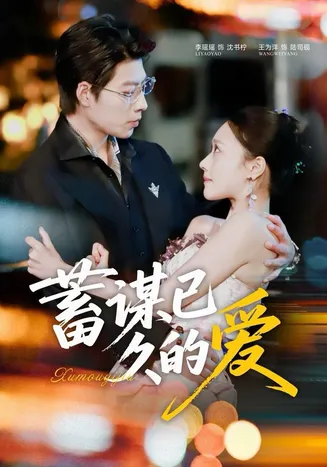 蓄谋已久的爱在线观看