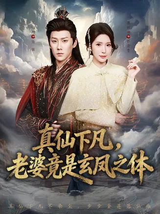 真仙下凡，老婆竟是玄凤之体在线观看