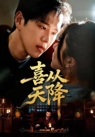 喜从天降在线观看
