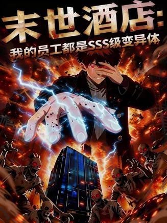 末世酒店我的员工都是SSS级变异体在线观看