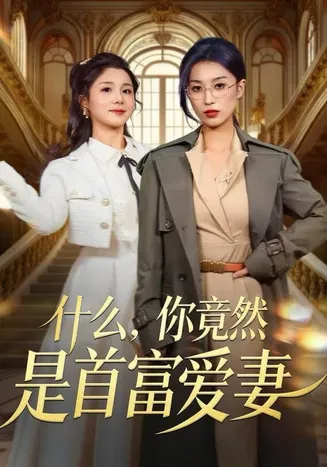 什么，你竟然是首富爱妻在线观看
