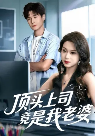 顶头上司竟是我老婆在线观看