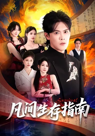 凡间生存指南在线观看