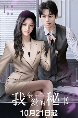 我亲爱的秘书(中国版)在线观看