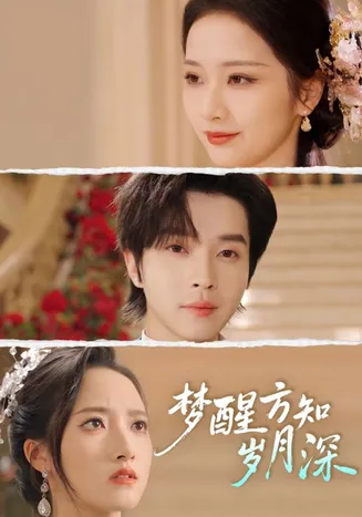 梦醒方知岁月深在线观看