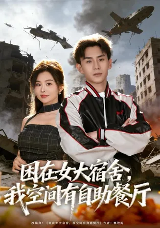 困在女大宿舍，我空间有自助餐厅在线观看