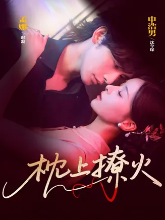 枕上撩火在线观看