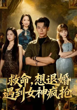 救命，想退婚遭到女神疯抢在线观看