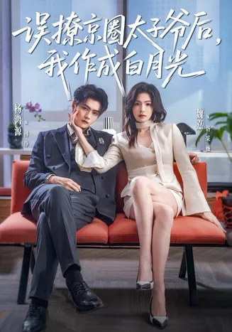 误撩京圈太子爷后，我作成白月光在线观看