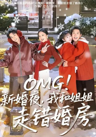 OMG！新婚夜，我和姐姐走错婚房在线观看