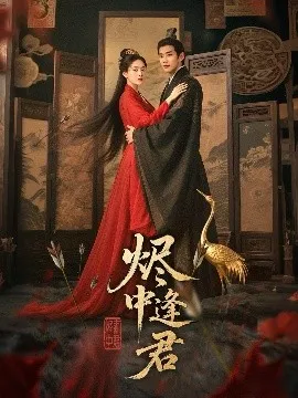 烬中逢君在线观看