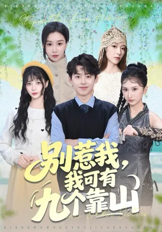 别惹我,我可有九个靠山在线观看