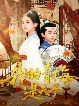 我的青梅是夫子在线观看