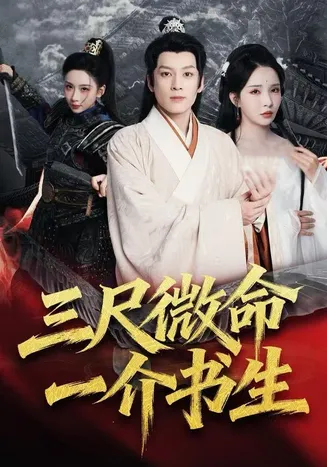 三尺微命一介书生在线观看