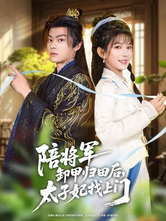 陪将军卸甲归田后，太子妃找上门在线观看