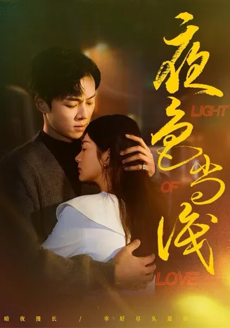 夜色尚浅在线观看
