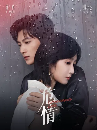 短剧危情在线观看