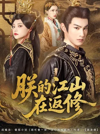 朕的江山在返修在线观看