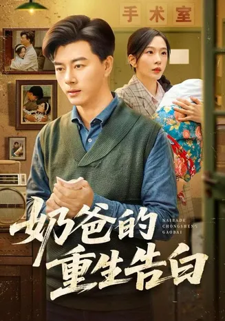 奶爸的重生告白在线观看