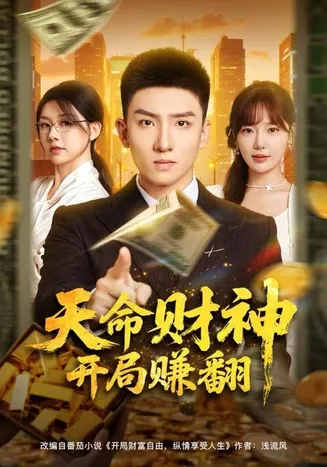 天命财神开局赚翻在线观看