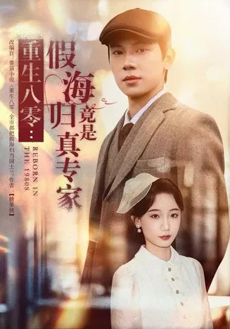 重生八零：假海归竟是真专家在线观看