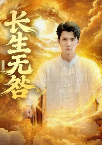 长生无咎在线观看