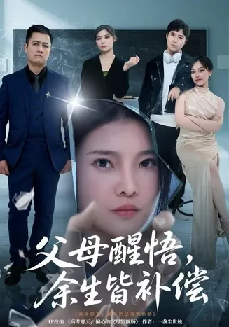 父母醒悟，余生皆补偿在线观看