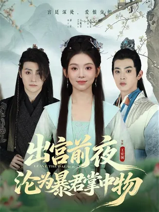 出宫前夜沦为暴君掌中物在线观看