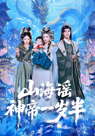 山海谣神帝一岁半在线观看