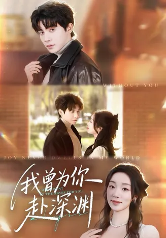 我曾为你赴深渊在线观看