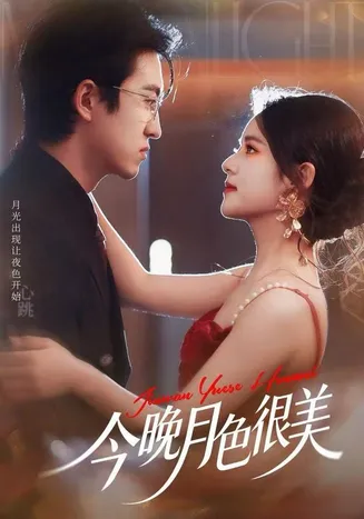 今晚月色很美在线观看