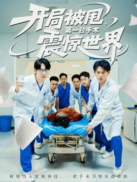开局被甩第一台手术震惊世界在线观看