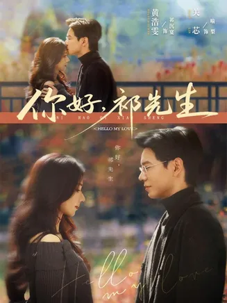 你好，祁先生在线观看