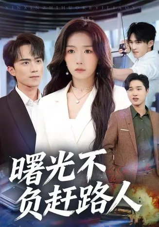 曙光不负赶路人在线观看